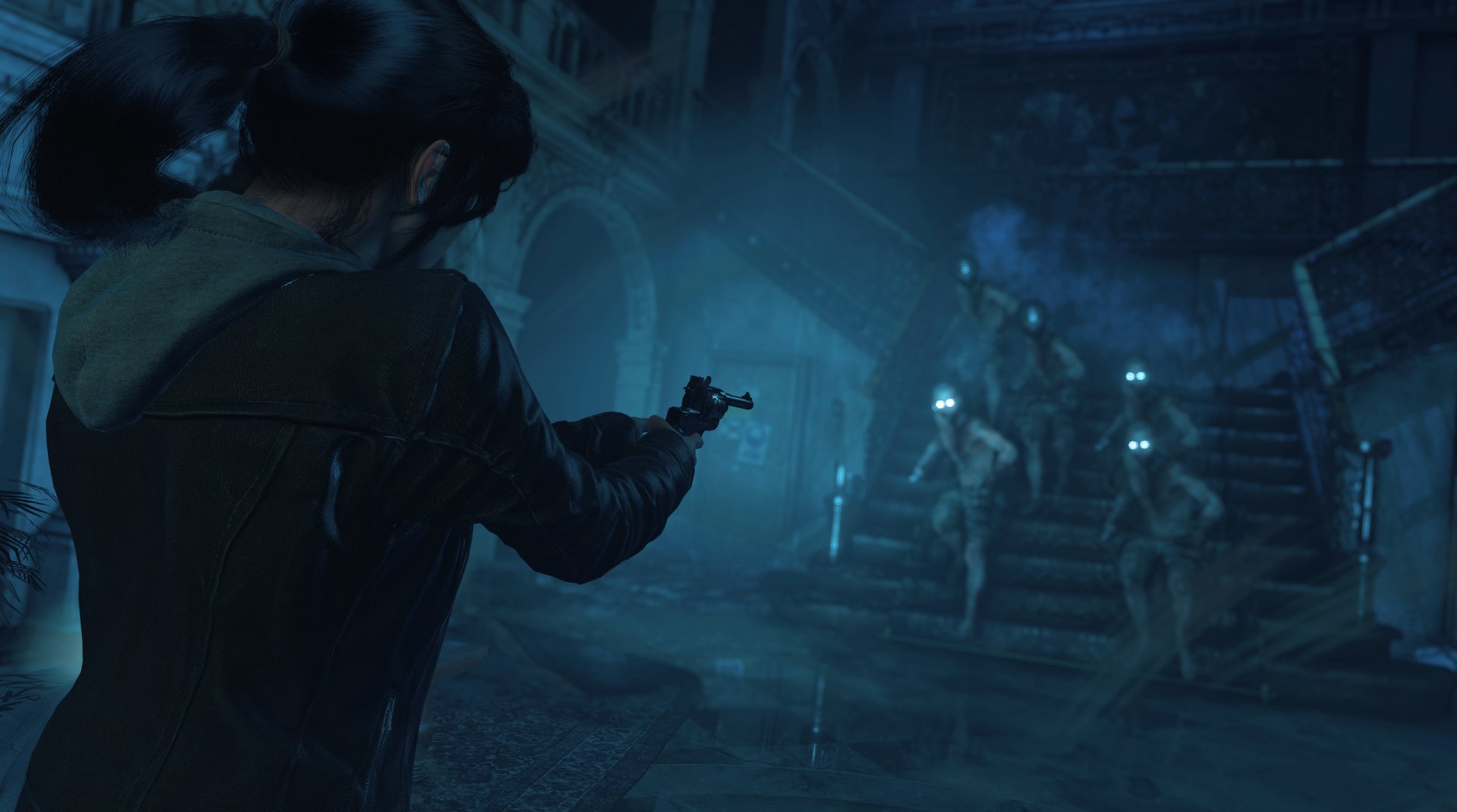 Rise of the Tomb Raider: 20 Aniversario - Imagen 31